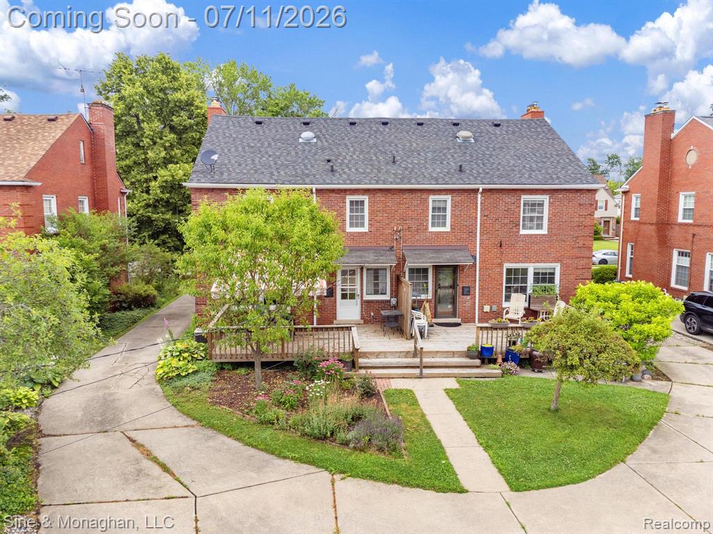 679 NEFF Road, Grosse Pointe, MI 48230 — Photo 47