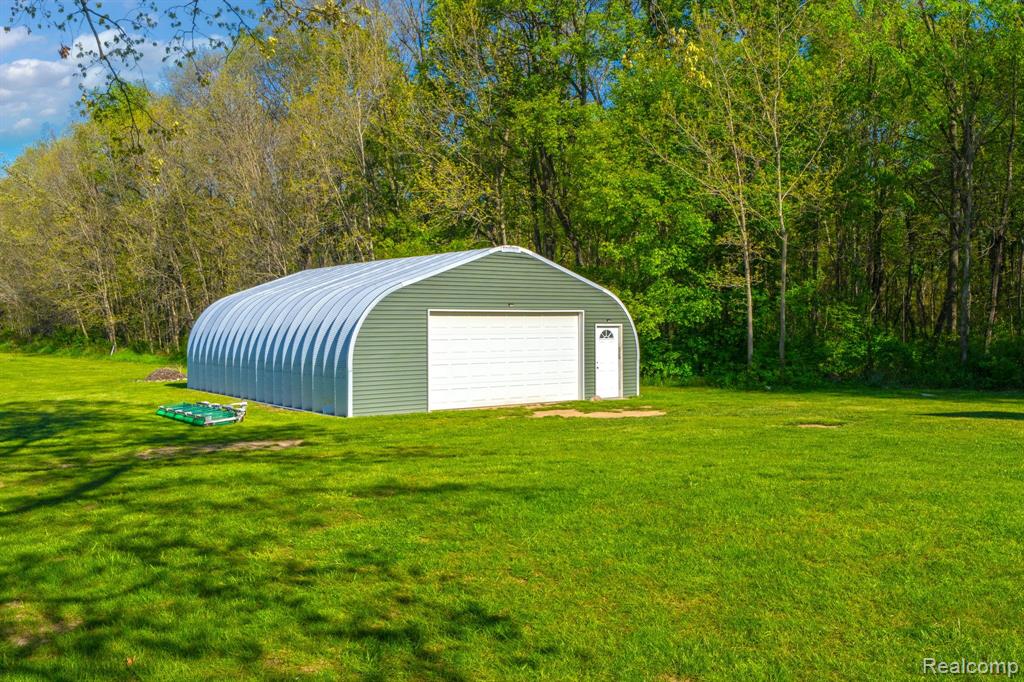 79363 Van Dyke Ave Road W, Bruce, MI 48065 — Photo 24
