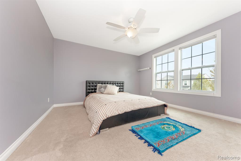 8354 CRAB APPLE Trail, Dexter, MI 48130 — Photo 39