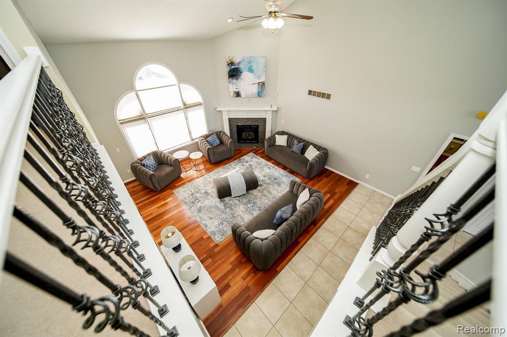 8670 LILLIAN Drive, Washington, MI — Photo 53