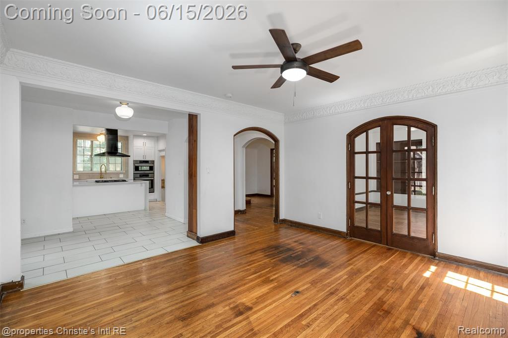 3205 Sherbourne Road, Detroit, MI 48221 — Photo 24