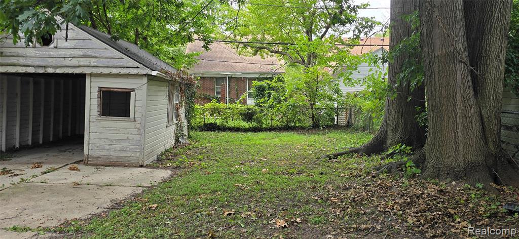 5937 Radnor Street, Detroit, MI 48224 — Photo 5