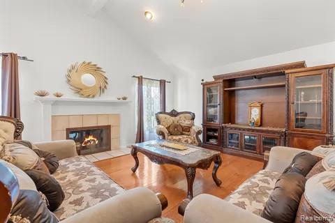 54774 Ashley Lauren Drive, Macomb, MI 48042 — Photo 7