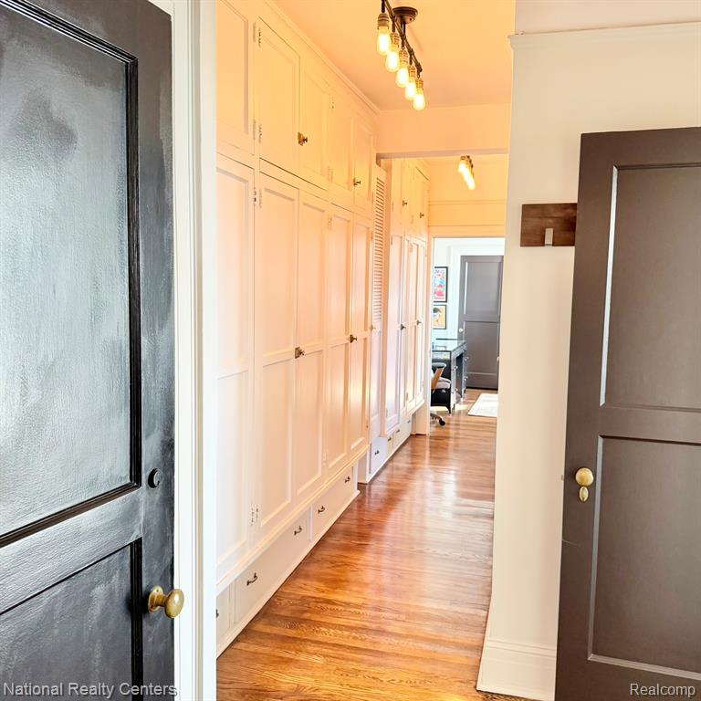 8120 E Jefferson Ave E Jefferson Avenue, 7E, Detroit, MI 48214 — Photo 23