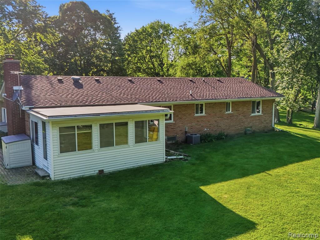 5059 Kidder Road, Almont, MI 48003 — Photo 58