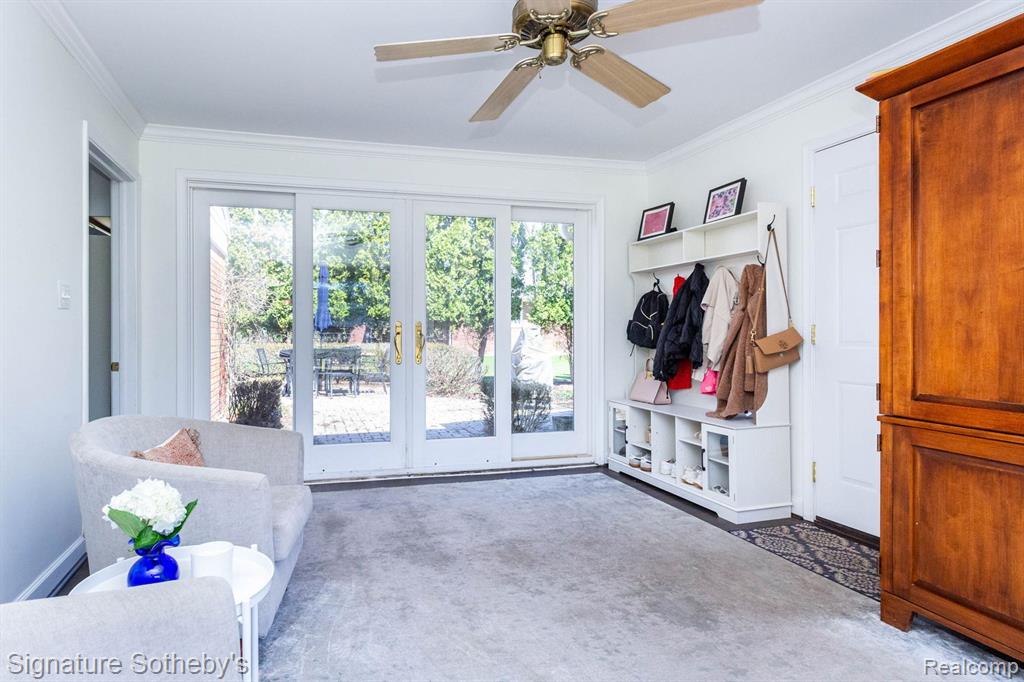 21890 Hampton Street, Beverly Hills, MI 48025 — Photo 27