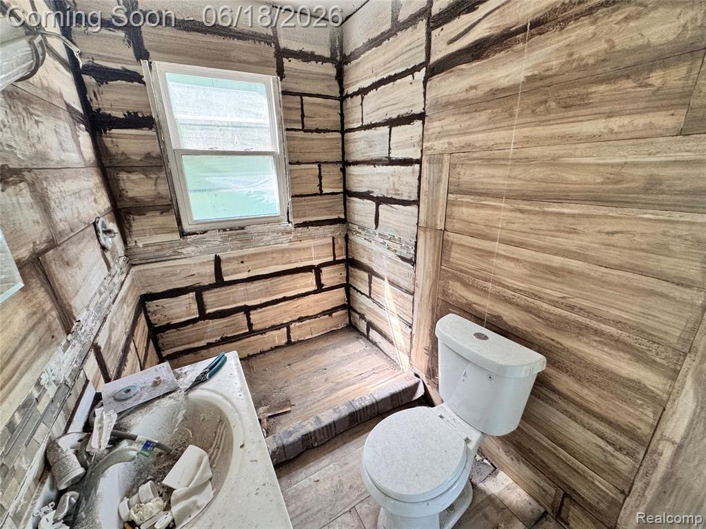 5131 Saint Clair Street, Detroit, MI 48213 — Photo 9