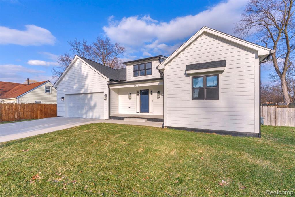 22664 Colgate Street, Farmington, MI 48336 — Photo 43