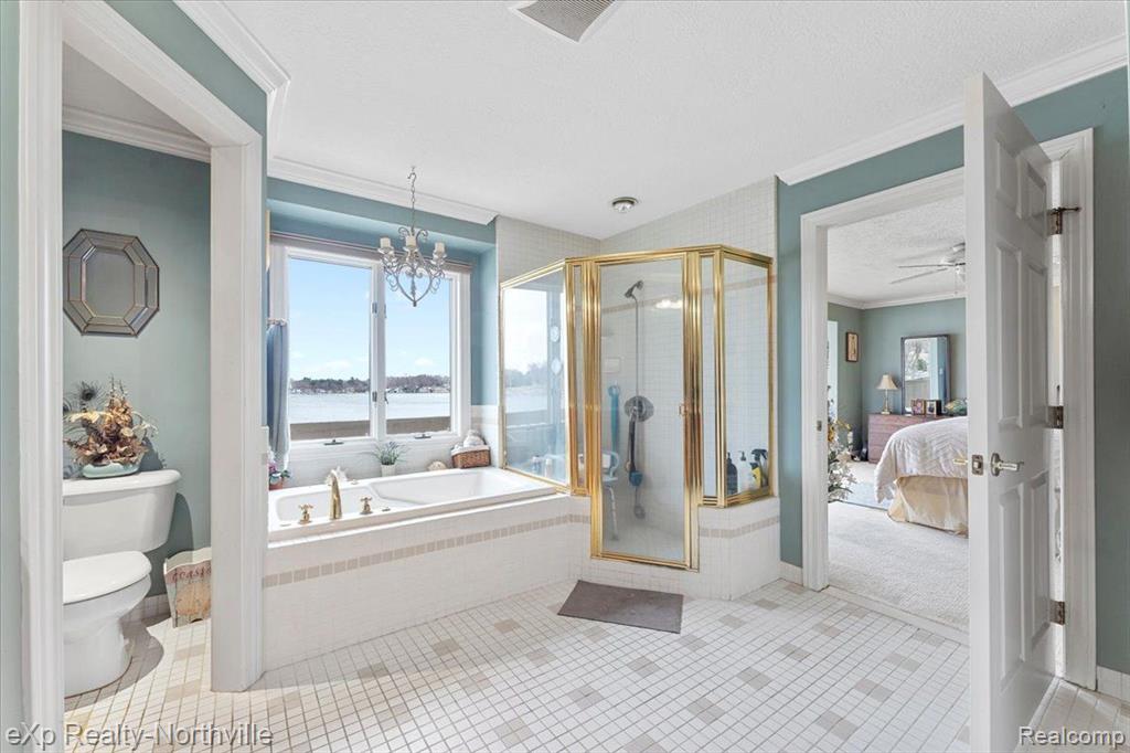 9283 FIRWOOD Road, South Lyon, MI 48178 — Photo 26