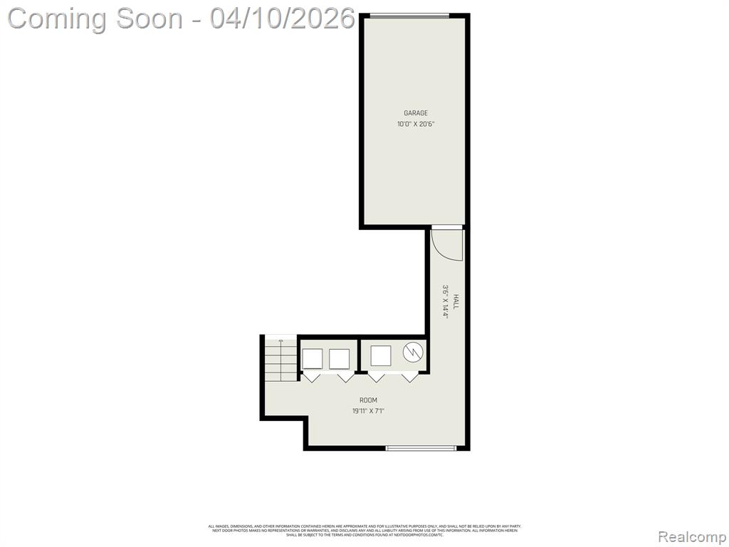 1456 Silverbrook Ridge Drive, Walled Lake, MI 48390 — Photo 17