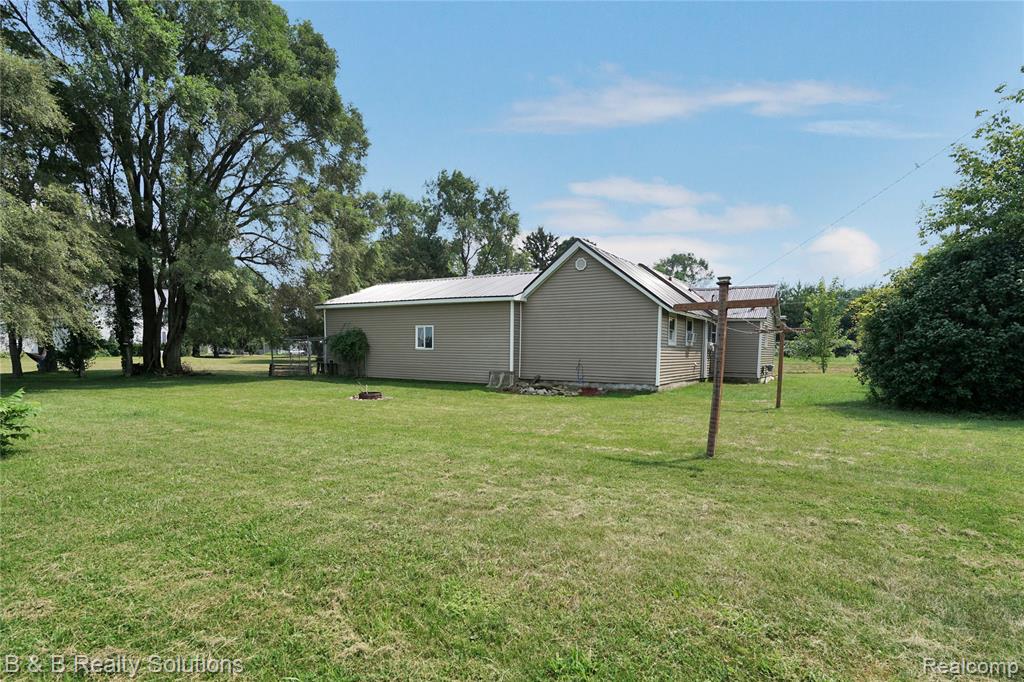 2091 Tomlinson Road, Caro, MI 48723 — Photo 4