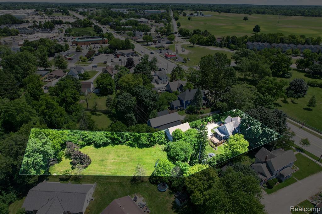 315 E Michigan Avenue, Saline, MI 48176 — Photo 2