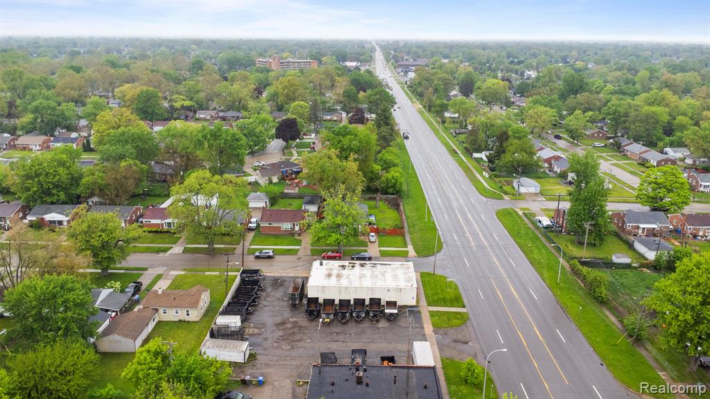 710 MIDDLEBELT Road, Inkster, MI 48141 — Photo 24