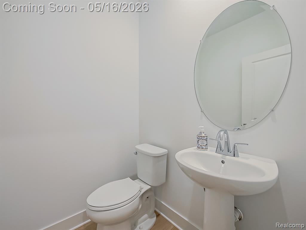 41503 Breck, Plymouth, MI 48170 — Photo 29