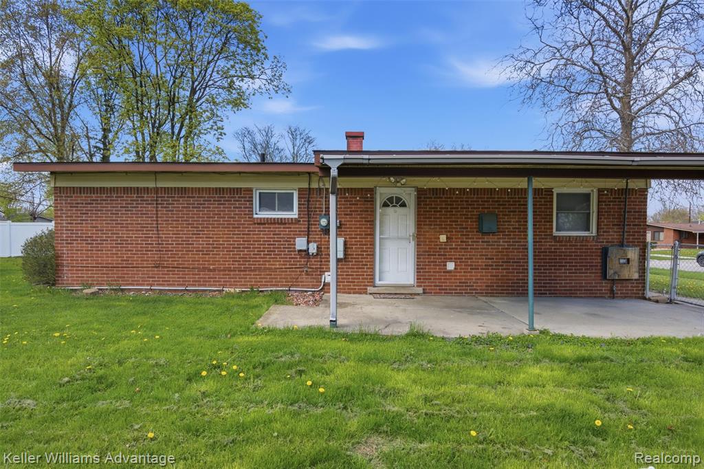 7435 Lathers Street, Westland, MI — Photo 24