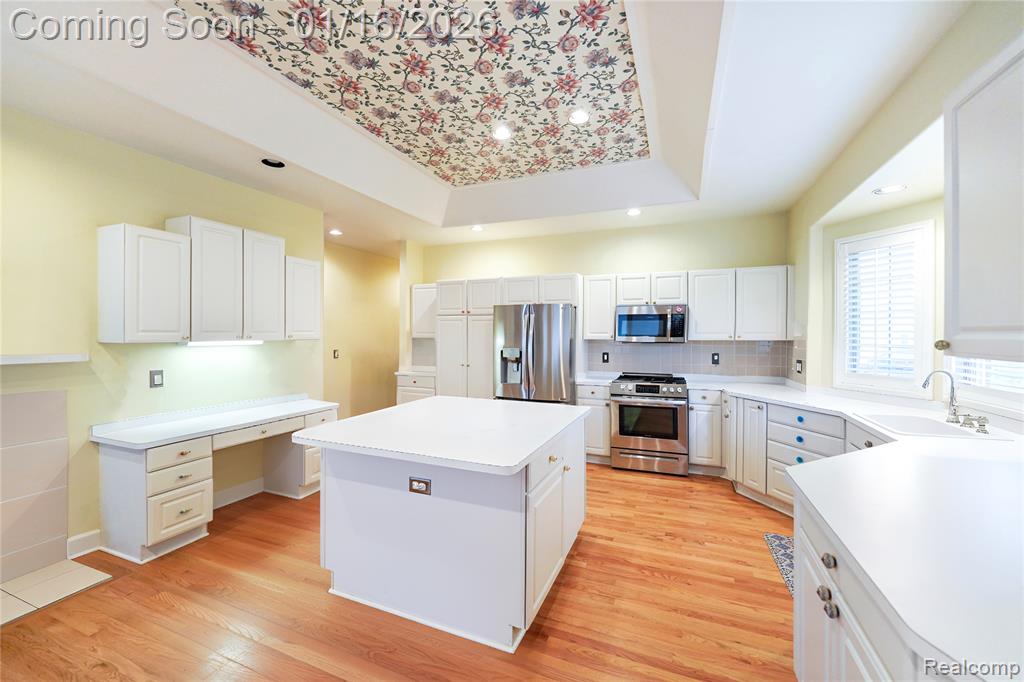47343 Rail Drive, Shelby Twp, MI 48315 — Photo 8