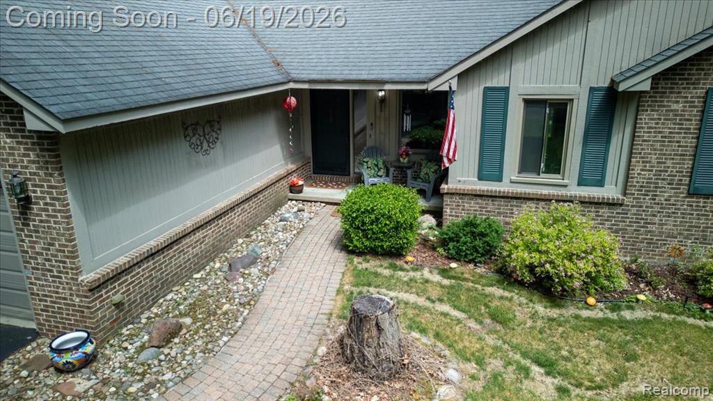 9714 Naiad Road, Clarkston, MI 48348 — Photo 15