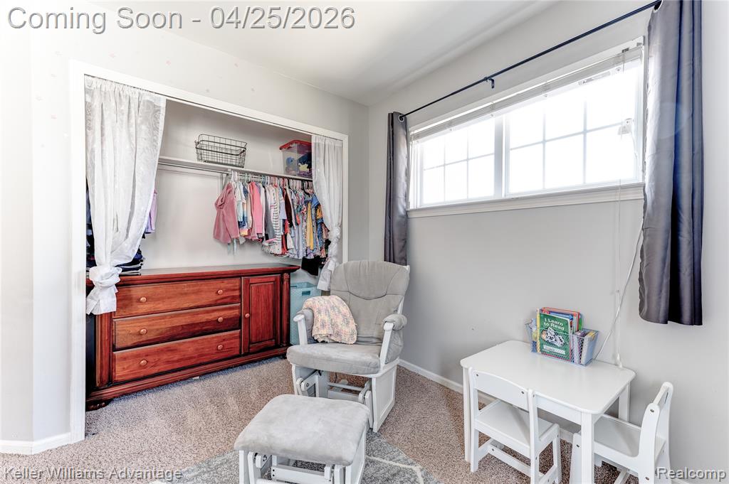 1758 Four Seasons Drive, Howell, MI 48843 — Photo 27