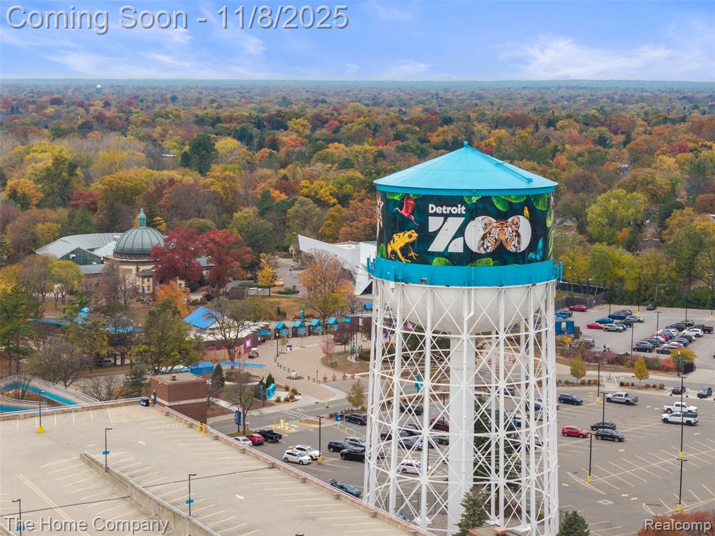 175 W Kenilworth Avenue, Royal Oak, MI 48067 — Photo 4