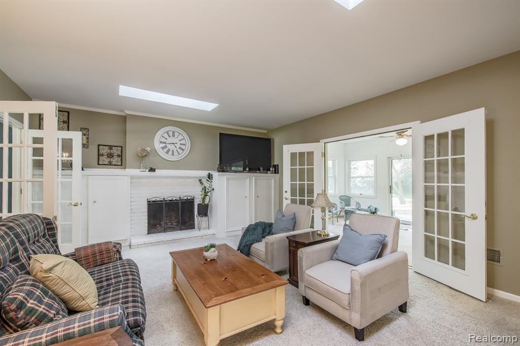 4154 Knollwood Drive, Grand Blanc, MI 48439 — Photo 16
