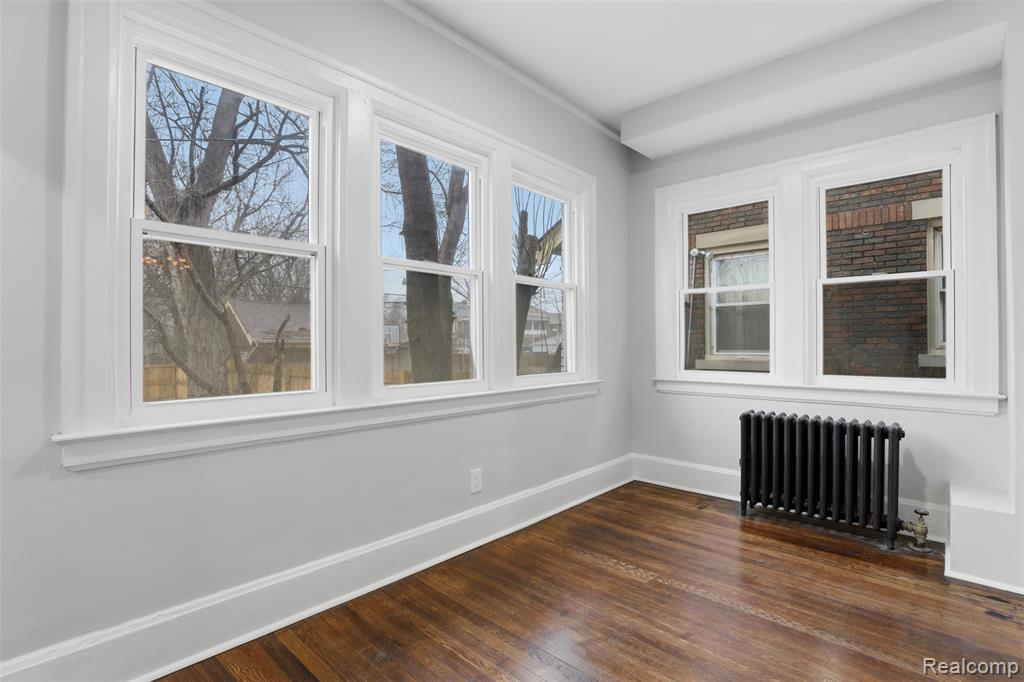 678 LAKEWOOD Street, Detroit, MI 48215 — Photo 7