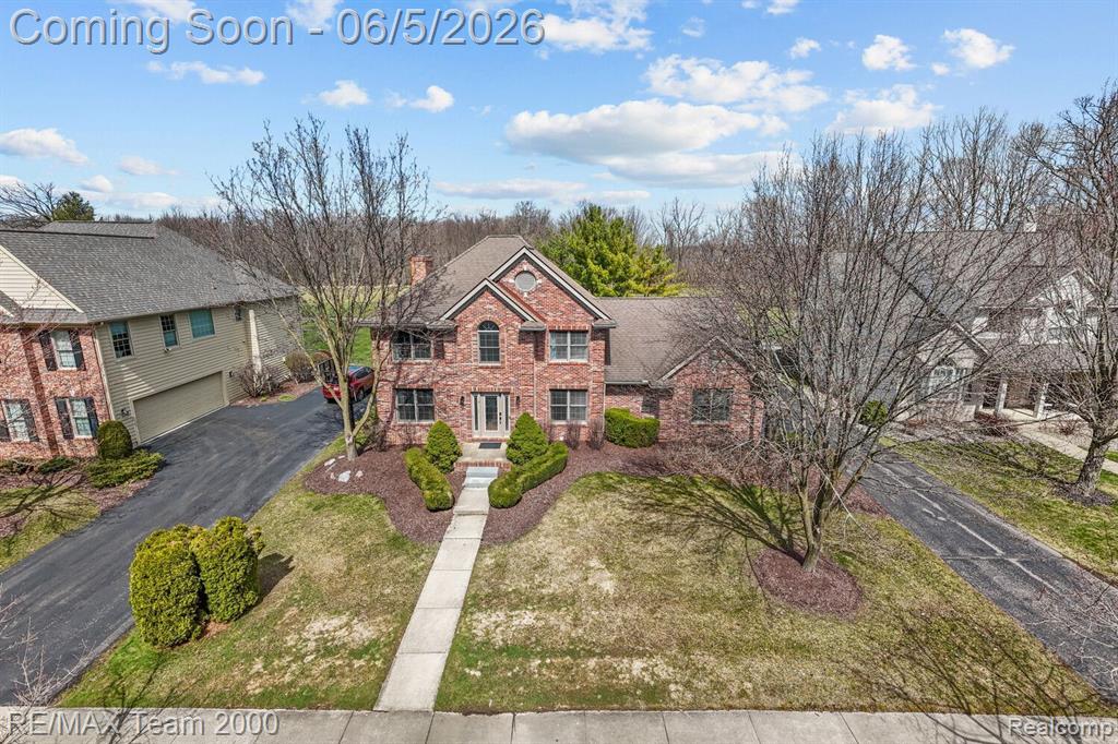 5681 WOODFIELD Parkway, Grand Blanc, MI 48439 — Photo 5