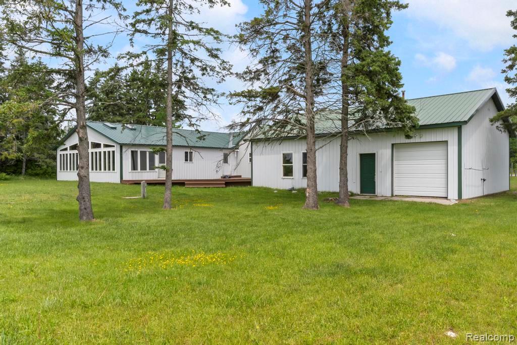 18031 State Highway M28, Newberry, MI 49868 — Photo 42