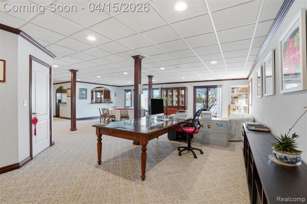 49265 Parkshore Court, Northville, MI 48168 — Photo 27