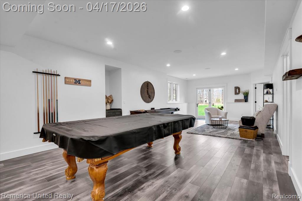 1425 Wind Valley Lane, Holly, MI 48442 — Photo 10