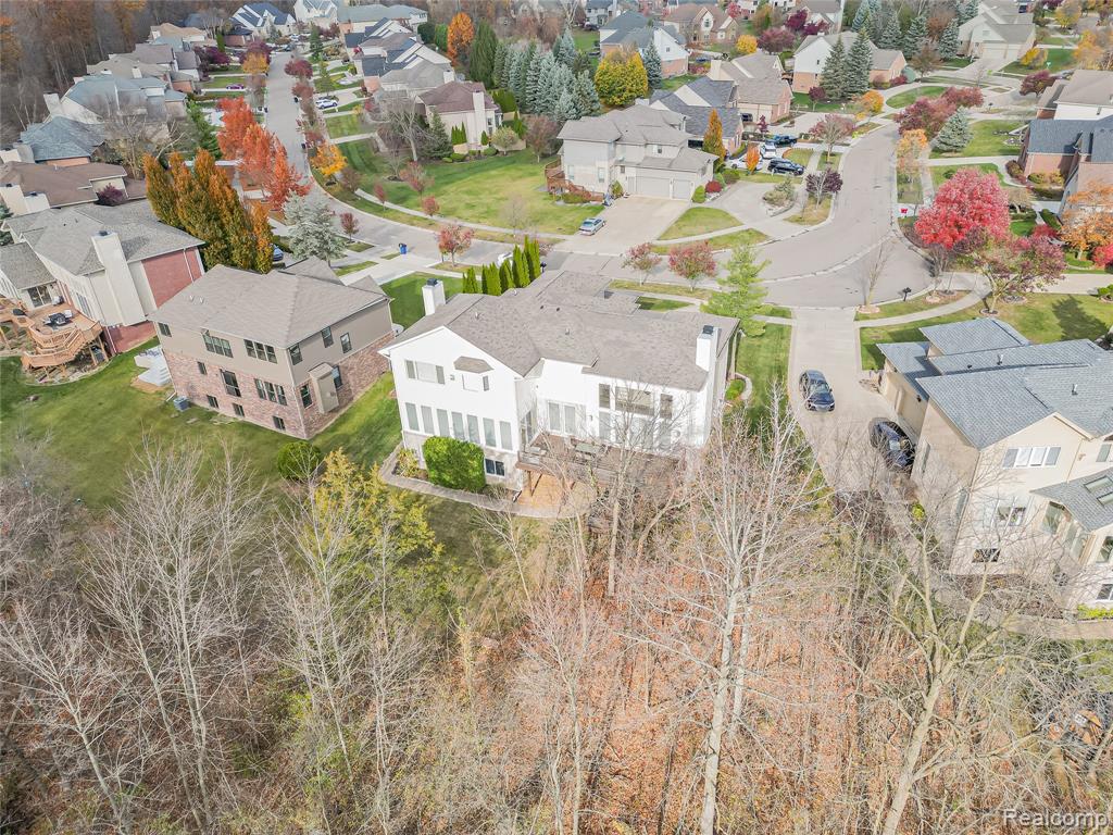 6310 Branford Drive, West Bloomfield, MI — Photo 84