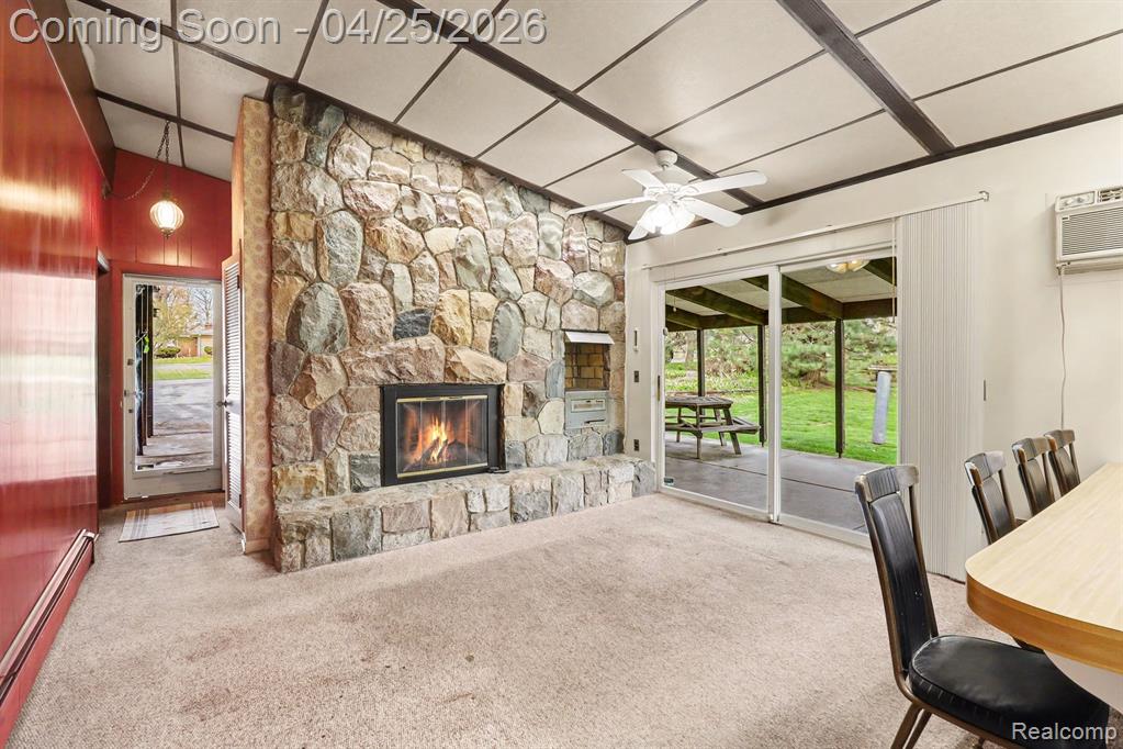 5746 Warbler Drive, Clarkston, MI — Photo 7