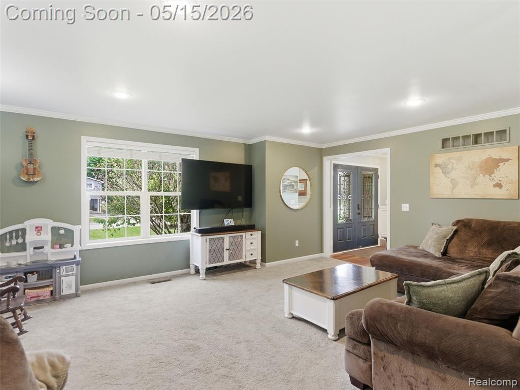 4241 Island Park Drive, Waterford, MI 48329 — Photo 8