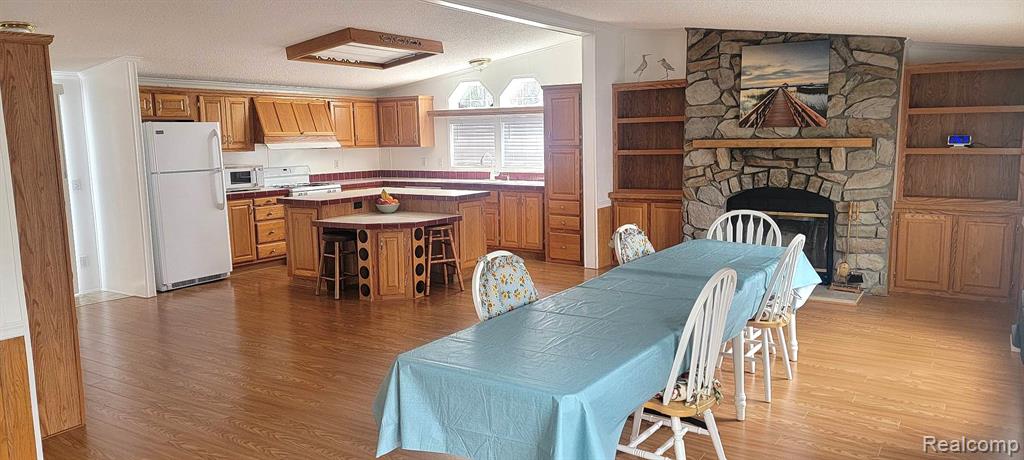 443 Pond View Drive, Morrice, MI 48857 — Photo 12