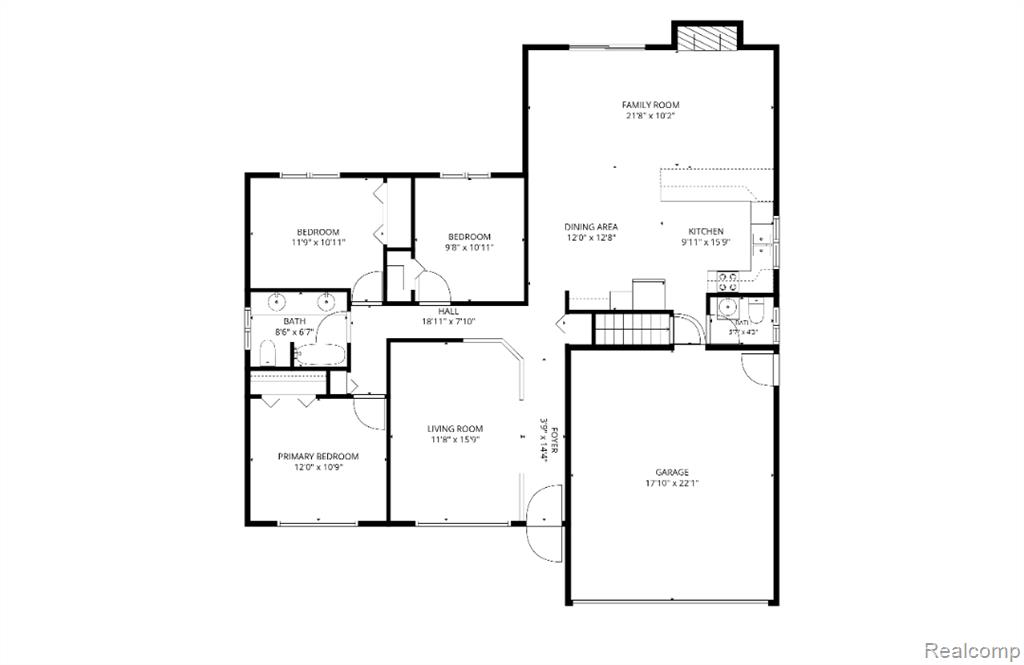 439 Windmill Point Drive, Flushing, MI 48433 — Photo 31