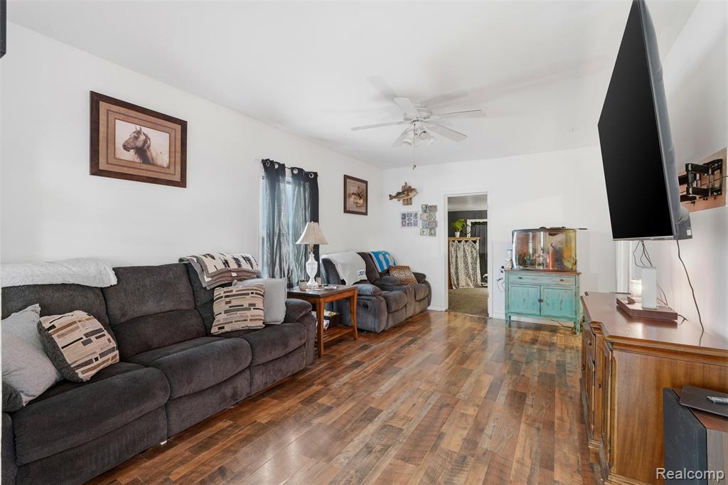 8732 Kinch Road, Jackson, MI 49201 — Photo 7