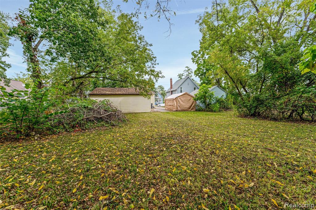 69 Lincoln Street, Pontiac, MI 48341 — Photo 25