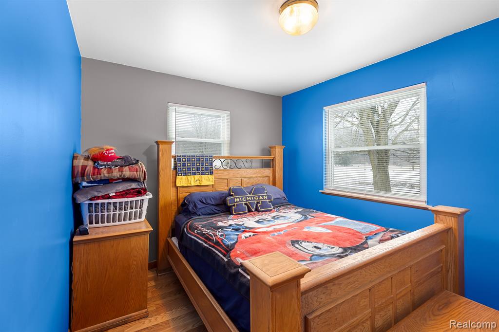 11345 HOFFMAN Road, Maybee, MI — Photo 16