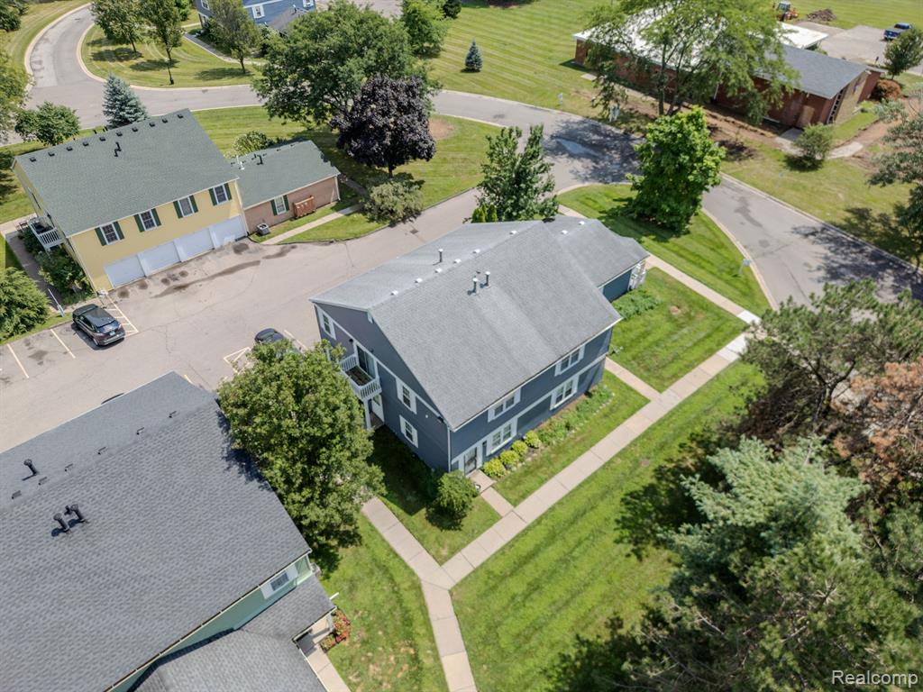 1405 WINGATE Boulevard, Ypsilanti, MI 48198 — Photo 37