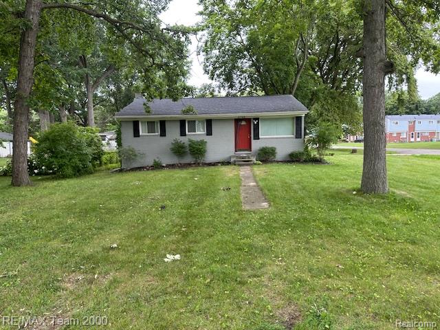 8768 Whitehorn Street, Romulus, MI 48174 — Photo 2