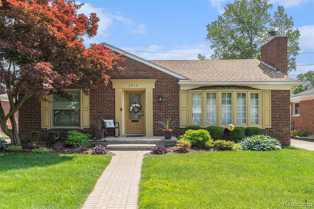 8914 Mercedes, Redford, MI 48239 — Photo 5