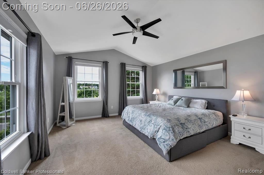 1485 Fountain View Lane, Oxford, MI 48371 — Photo 19