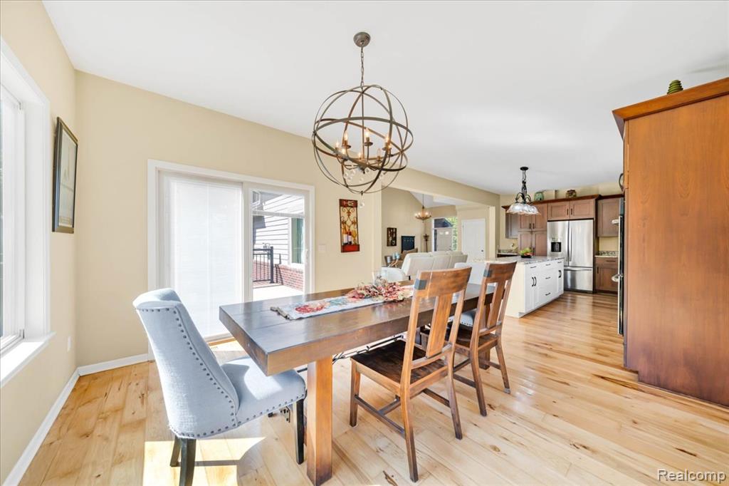 5820 Sherwood Road, Oxford, MI 48371 — Photo 13