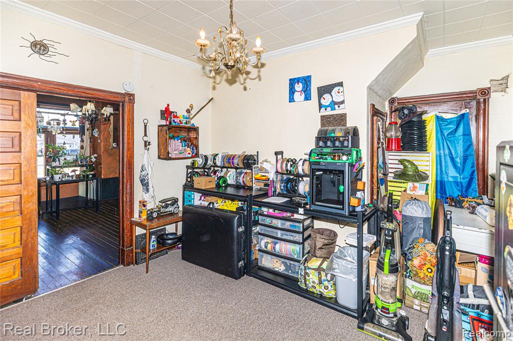 605 N Mill Street, Clio, MI 48420 — Photo 20