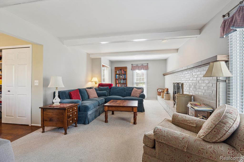 6640 CORRAL, West Bloomfield, MI 48324 — Photo 10