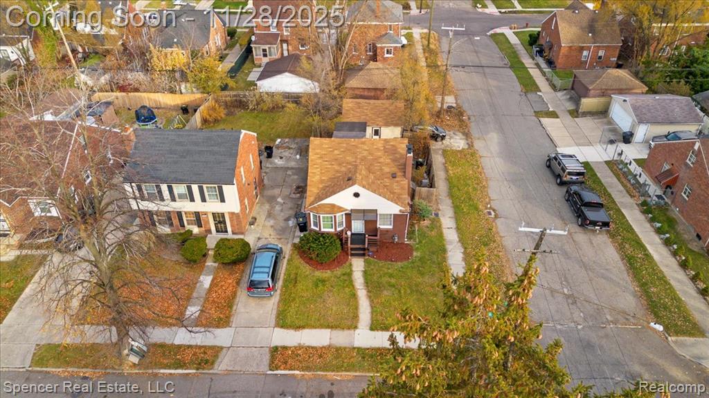 15800 Biltmore Street, Detroit, MI 48227 — Photo 31