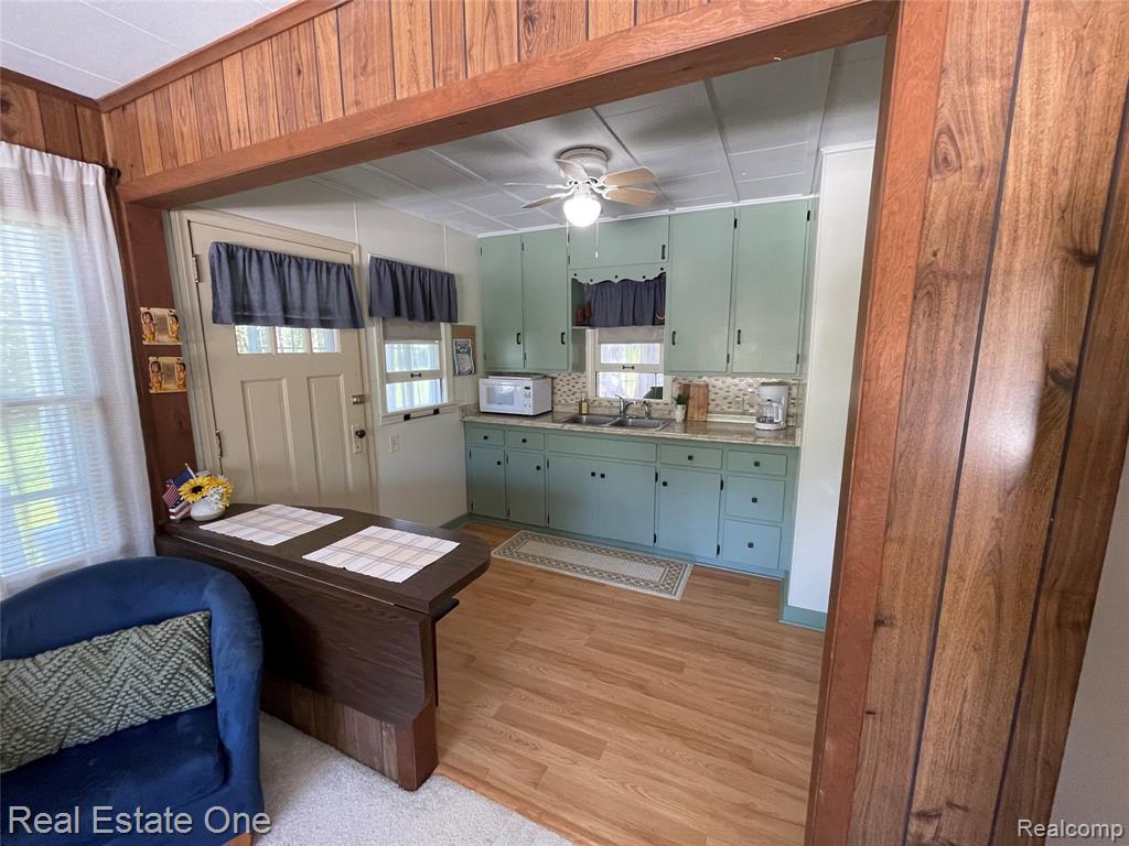 4160 N Hawk Road, Lincoln, MI 48742 — Photo 15
