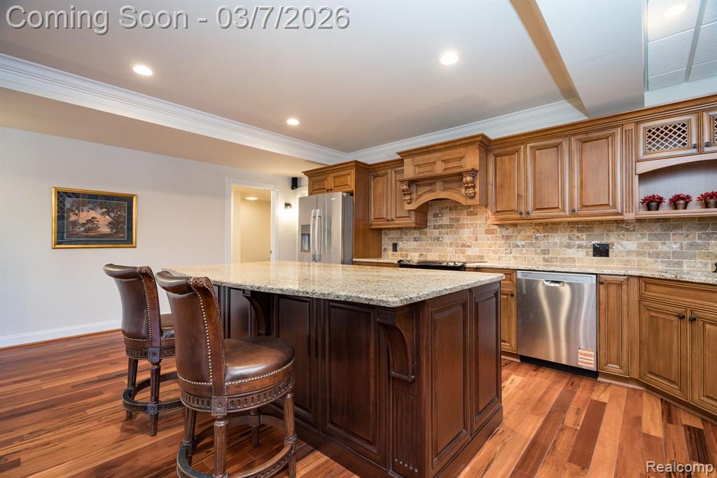 3763 Red Maple Court, Oakland, MI — Photo 56