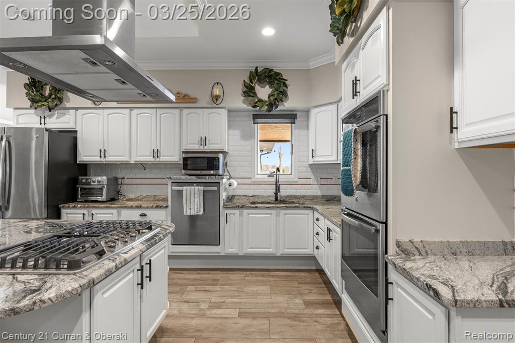 1733 Ready Road, Carleton, MI 48117 — Photo 10