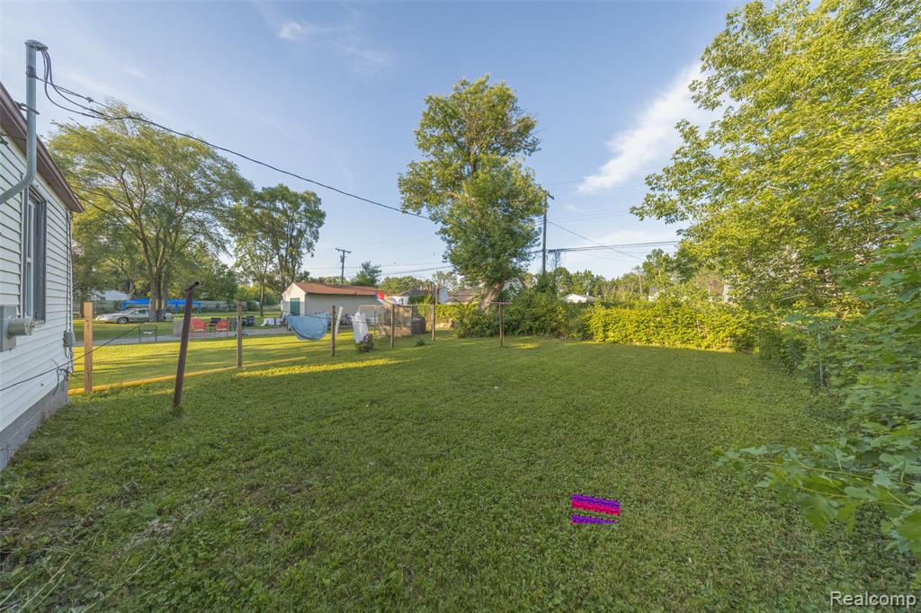 20258 Caldwell Street, Detroit, MI 48234 — Photo 29