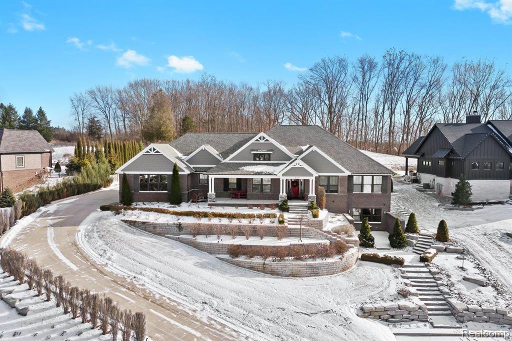 8431 STONEY CREEK Dr., South Lyon, MI 48178 — Photo 40